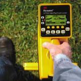 New-to-the-world technology for locating underground utilities without any doubt.