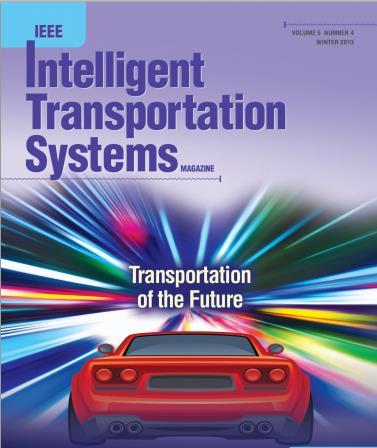 With IEEE Xplore, learn how technology impacts fields such as Transportation: intelligent transportation systems, logistics, supply chain management, and more Related IEEE Journals & Conferences:
