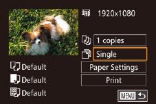 Available Layout ptions Default Bordered Borderless N-up ID Photo Fixed Size Matches current printer settings. Prints with blank space around the image. Borderless, edge-to-edge printing.