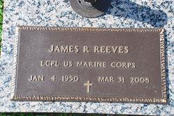 ..10 James Rodney Reeves b: 04 Jan 1950, d: 31 Mar 2008 in Victoria, Victoria County, Roselawn cemetery Van