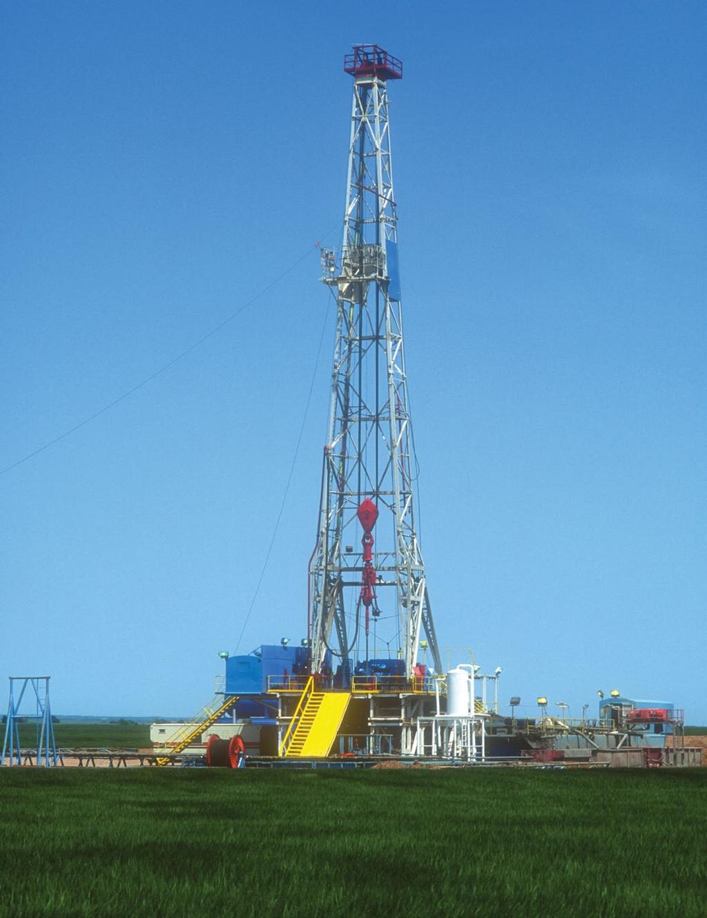 Unconventional Resources Unconventionals providing innovative solutions to new challenges AGR has positioned itself to extend its subsurface experience to support shale gas/oil, Carbon Capture and