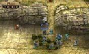 9 Battle Basics Move your units on the battle map, engage the enemies and defeat them.