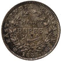 200-300 This coin is quite bright as a result of being heavily dipped by