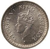 KING EMPEROR (SW 9.97, where the uncirculated price should read $200).