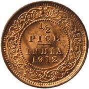 red, 1898 almost full mint red.