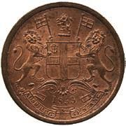 (30) 250-300 twenty-nine ex Pridmore collection 2161 Copper ½-Pice (2),