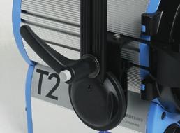 Tilt Lock ARRI s new design creates a positive lock so there s no slippage when using