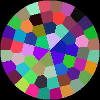 145 0.7 0.6 0.5 0.4 Surface Height (mm) 0.3 0.2 0.1 0-0.1-0.2-15 -10-5 0 5 10 15 Radial Distance (mm) Figure 3-15.