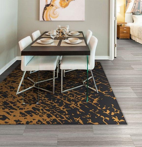clicks away from custom color rugs.