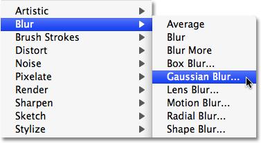 More detailed information about the Overlay blend mode can be found in our Five Essential Blend Modes For Photo Editing tutorial in the Photo Editing section of the website, but essentially, the
