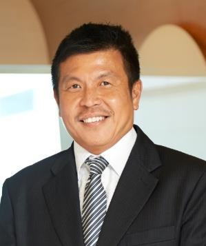 Mr Dennis Chia Choon Hwee, FCA (Singapore) Chief Financial Officer, StarHub Ltd Mr Dennis Chia is a Fellow Chartered Accountant of Singapore.