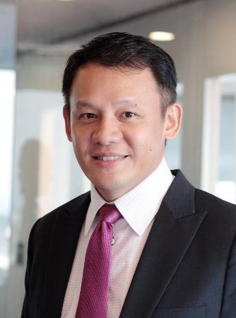 Mr Marcus Lam Hock Choon, CA (Singapore) Assurance Leader, PwC Singapore Marcus is PwC Singapore s Assurance Leader and has many years of professional experience in providing audit and advisory