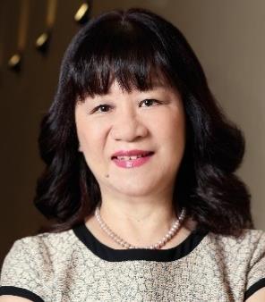 Ms Lelaina Lim Siew Li, FCA (Singapore) Group Chief Financial Officer, Eu Yan Sang International Ltd Ms Lelaina Lim is a Fellow Chartered Accountant of Singapore.