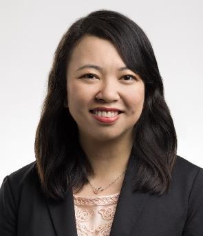 Ms Yiong Yim Ming, CA (Singapore) Chief Financial Officer, City Developments Limited Ms Yiong Yim Ming is a Chartered Accountant of Singapore and has been a member of the ISCA Continuing Professional