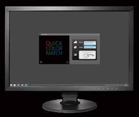 Preparation for Color Matching A suitable monitor is needed when matching the color of your prints to the screen.