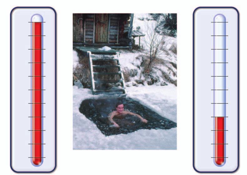 1.2 From Sauna to Snowbank The record high and low temperatures in the United States are 1348F in Death Valley, California and - 808F in Prospect Creek, Alaska.