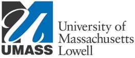 Core Research Facilities University of Massachusetts Lowell One University Avenue Lowell, MA 01854 Standard