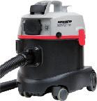Multicut-1/Multicut-2 old version Wet & Dry Vacuum Cleaner QA35E (230 V only) * with automatic power switching, plug, for electric tools of 40-2000 Watt * Capacity: 1400 Watt.