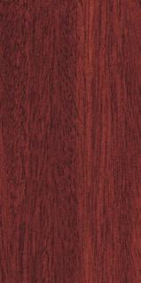 Standard Laminates Woodgrains Color code: AH Color name: Acajou