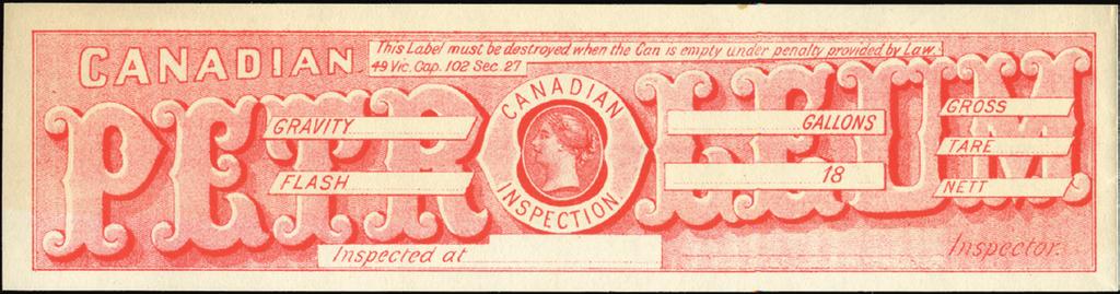 INTERNET PRICE LIST #74 2017 E.S.J. van Dam Ltd - Canada Revenue stamp specialist since 1970 - P.O. Box 300, Bridgenorth, ON., Canada, K0L 1H0 All items offered subject unsold.