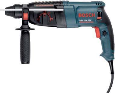 Installation tools Tools and accessories Tools IT19 Technical details Power tool: DI 650 Wattage: 650 W Max.