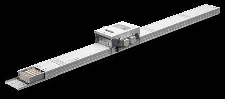 BD2 system Highlights Flexibility by two sizes up to 1250 A in seven current ratings with aluminium or copper conductors Protection against unau thorised access by sealable tap-off points Flexible