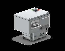 point Tap-off unit Joining system Conductor material Housing material Max. 11.99 kwh/m Max. 12.