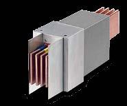 data Rated insulation voltage U i Rated operational voltage U e Degree of protection Rated current