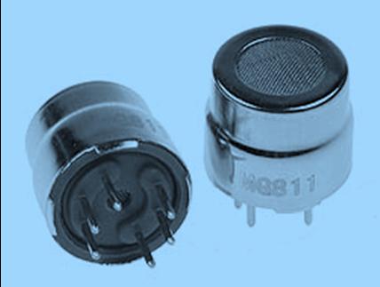 Both IR LED and Photo diode has a cathode and an anode which can be interfaced with any of the systems.