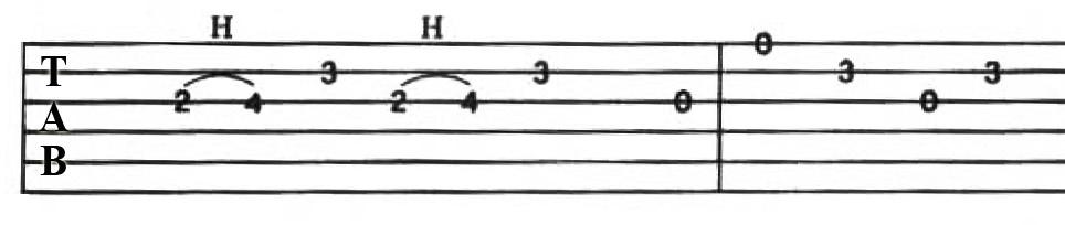 Lesson 1 3 Vocabulary Scale: A series of tones that are arranged in a step-by-step ascending or descending pattern: Pattern: A short melody using specific scale tones: