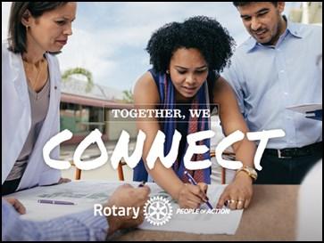 The Finest Rotary Club in the World! Rotary Club of Toledo Club No.