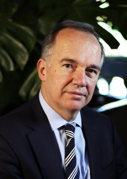 7. The Management Francisco López Peña was appointed member of the Board of Directors of Gestamp Automoción on March 5, 2010, and was appointed Chief Executive Officer on December 2017.