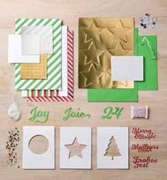 To You & Yours Too 8 photopolymer stamps 139819