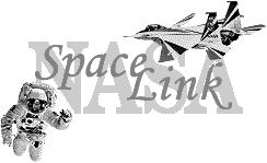 Special Edition: World Space Congress 2002: The New Face of Space is available in electronic format through NASA Spacelink - one of NASA s electronic resources