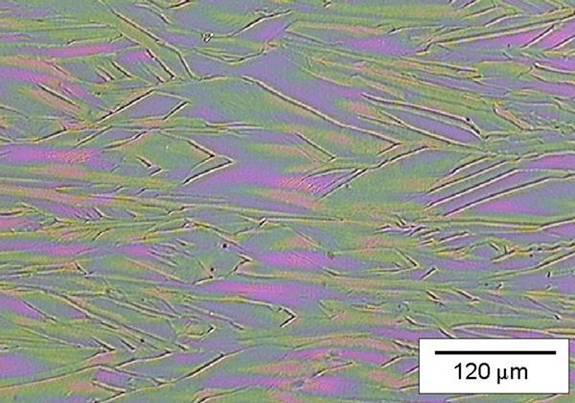 mm x 100 µm Material 200 nm