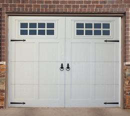 Trim overlay boards are available in all Midland colors, excluding directional