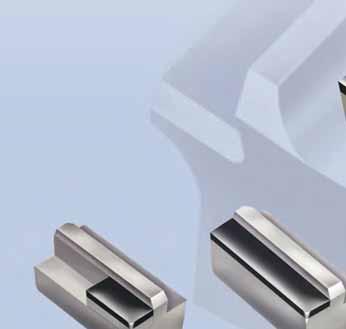 Inserts precision ground for fineboring tools and cartridges efficient The core part of our tools are the indexable inserts.