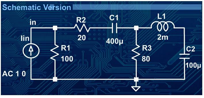 configure your voltage source as shown in the Spice deck of Figure 1.20. 7. Run your simulation and plot the step input voltage waveform and the voltage across the resistor R1.