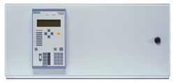 any desired process and equipment data LCD for process and equipment data, e.g.
