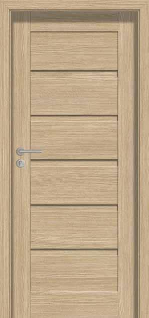 Rebated ARCO Non-rebated 60-90 120-180 Class II The door is constructed with a