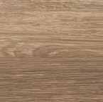 Wood grain is horizontal on the door leaf surface and vertical on the