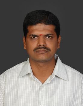SureshKumar R received his B.E degree in Electrical and Electronics Engineering from Government College of Technology, Coimbatore, TamilNadu, in 2004 and the M.E. degree in Applied Electronics from P.