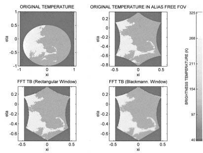 188 IEEE TRANSACTIONS ON GEOSCIENCE AND REMOTE SENSING, VOL. 35, NO. 1, JANUARY 1997 (c) (d) Fig. 8.