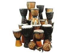 Large Djembe Pack Our large Djembe pack is perfect for adding a large number of different sized Djembe to your drum circle or classroom.