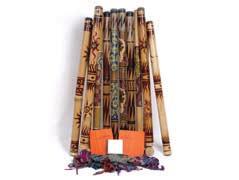 Didgeridoo Pack The perfect way to purchase didgeridoos for resale. All of our didgeridoos are handcrafted in South-East Asia to a high standard.