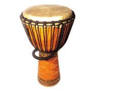 10 head MDJ039 60cm x 30cm diameter. 12 head MDJ025 65cm x 38cm diameter. 13 head Pro Africa Ghana inspired Our Pro Africa Djembes offer the best sound quality for performance and recording.