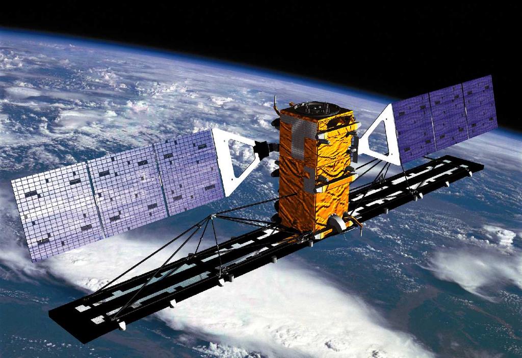 Canadian Space Agency Contribution to STG