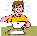Weekly Quizzes : Except for the week corresponding to the midterm, weekly quizzes will be given once per week, during the first fifteen minutes of lecture.