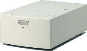 DUVB GaAsP detector A1-DUG-2 is a 4-channel detector utilizing both GaAsP and MultiAlkali PMTs, assigning the detector based
