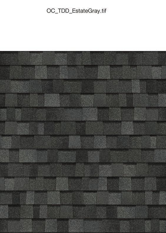 Duration MAX Shingles combine the bold, thick appearance of a wood shingle with the strength and durability of our Patented SureNail to deliver both dramatic beauty and peak